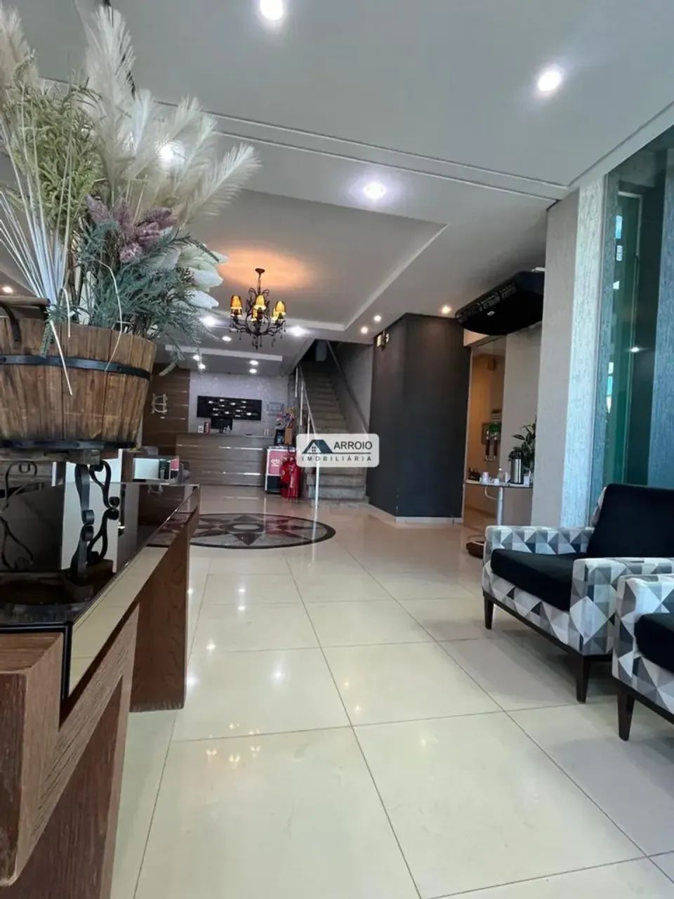 Hotel para venda com 24 quartos, Bairro Nossa Sra das Graças