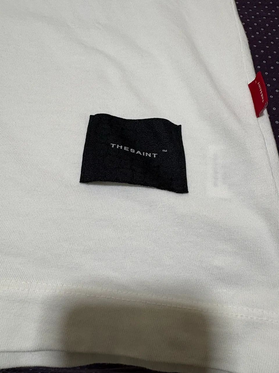 Camisa the saint  - Foto 3