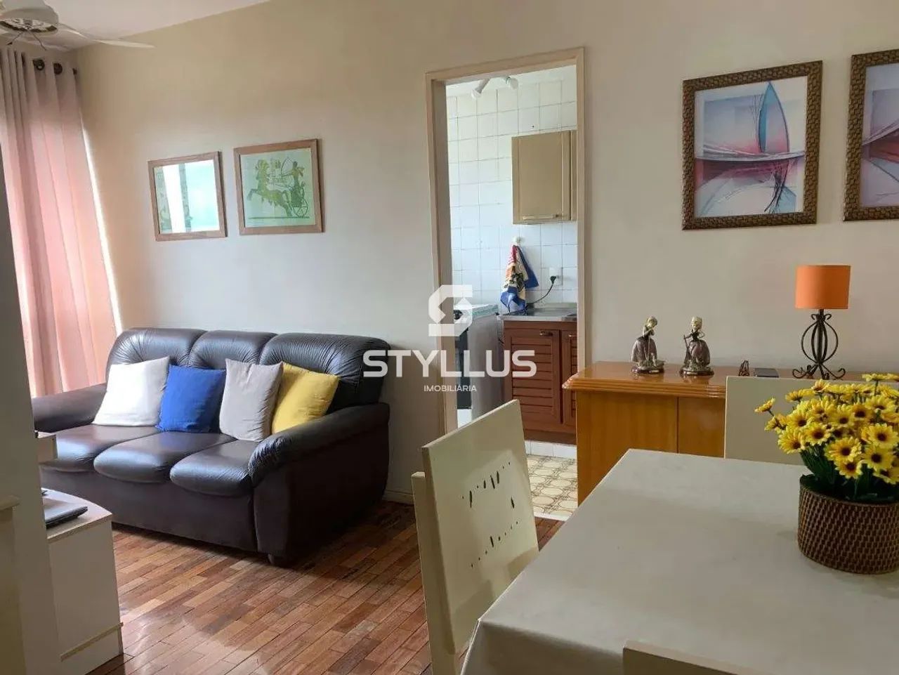 Aconchegante Apartamento no Cachambi com Vista Livre e Lazer Completo! M01X - Foto 8