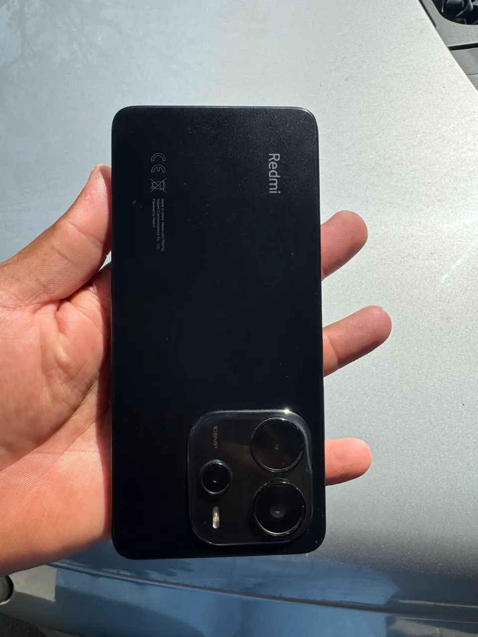 Vendo celular redmi note 14 - Foto 4