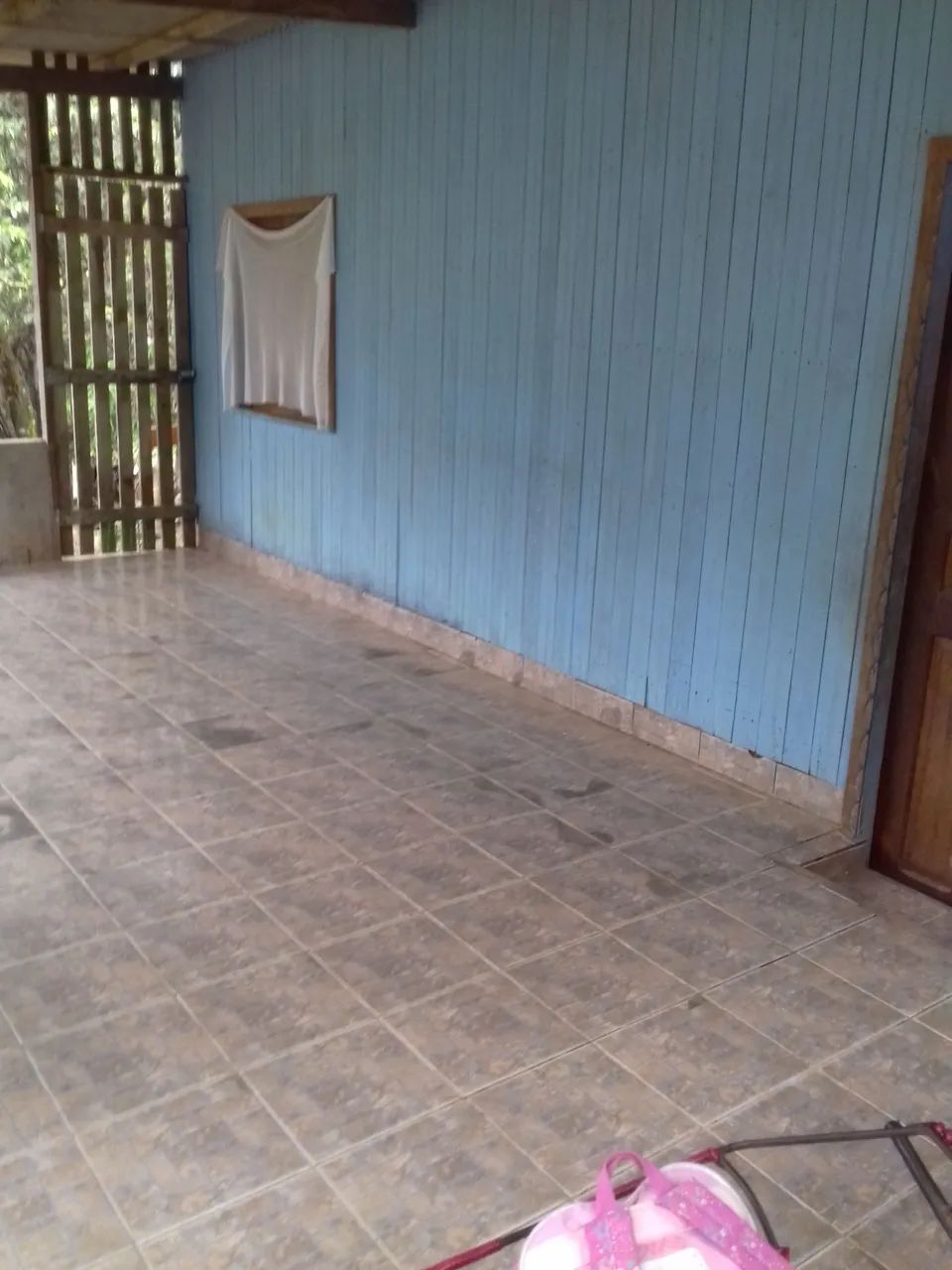 Casa Mista, 6x7 com 2 Varandas (3x7) e Terreno Amplíssimo 25x50 - Foto 3