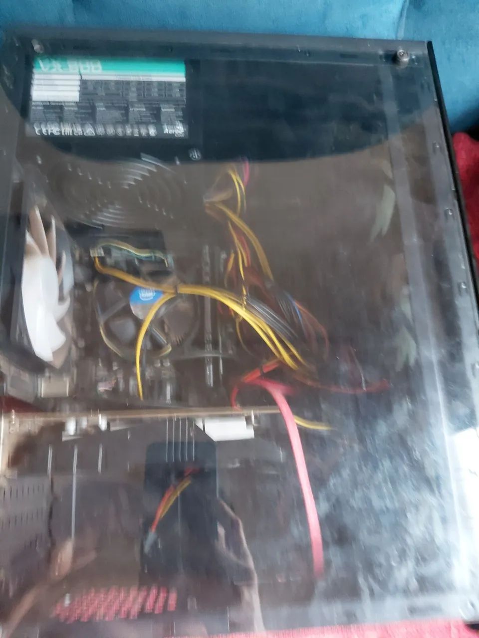 Vendo pc gamer  - Foto 3