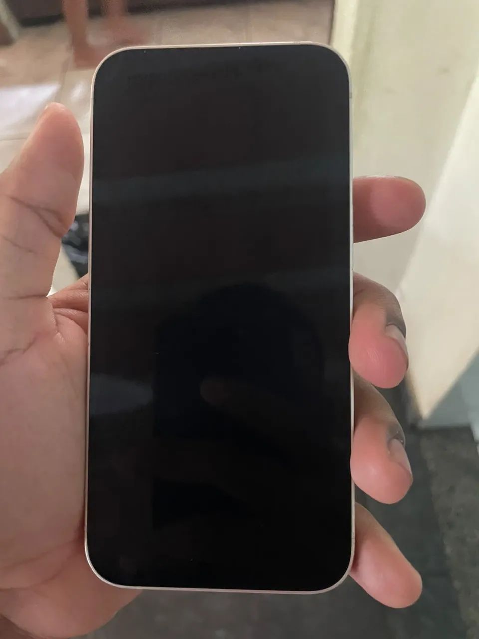iPhone 13 128GB - Branco - Foto 2