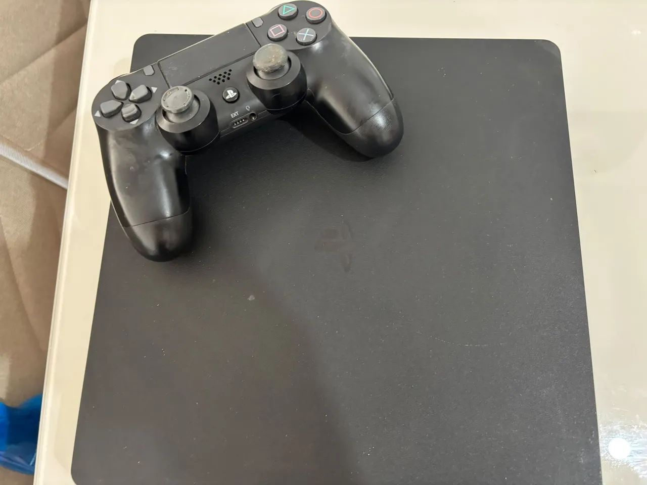 PS4 - Foto 4