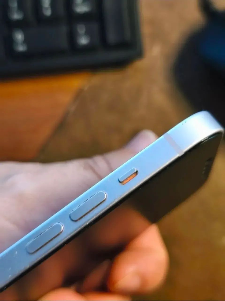 IPHONE 14 PLUS 128GB - Foto 3