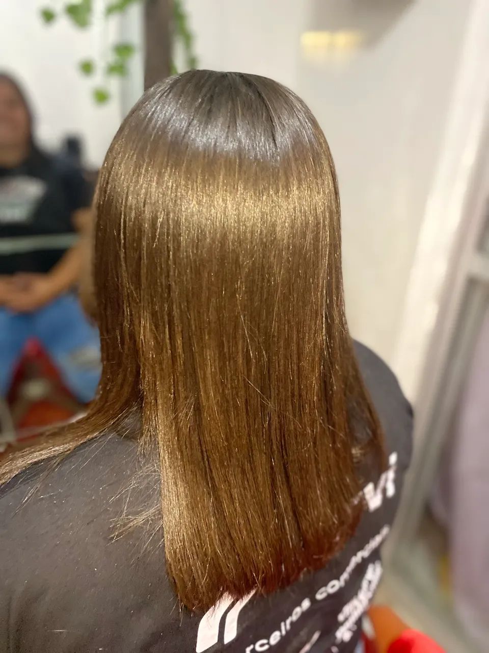 Cabeleireira  - Foto 5