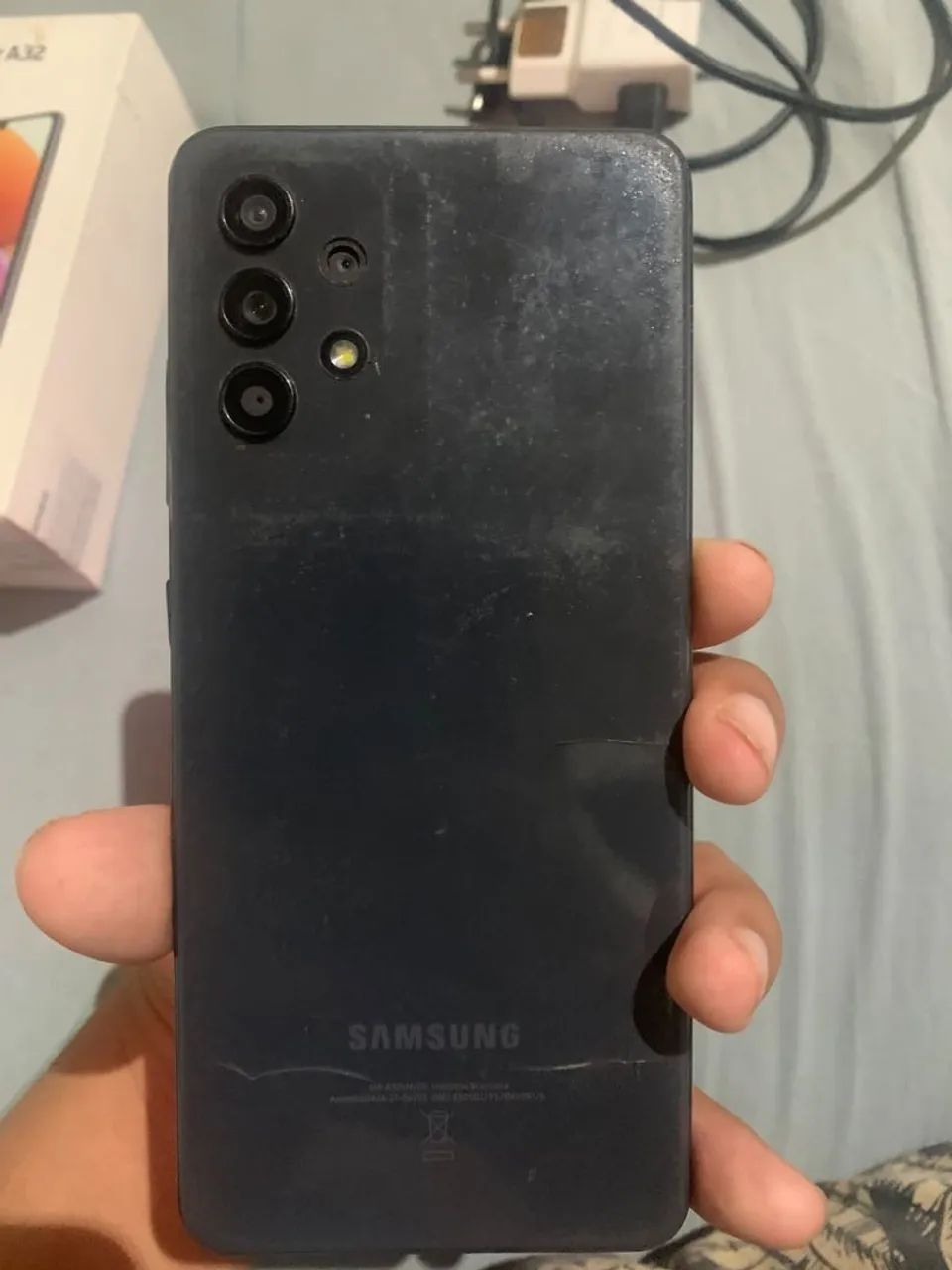 Galaxy A32 128GB - Foto 4