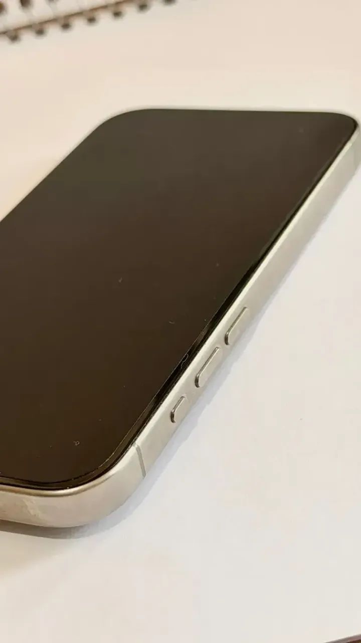 iPhone 15 Pro 256gb - Foto 4