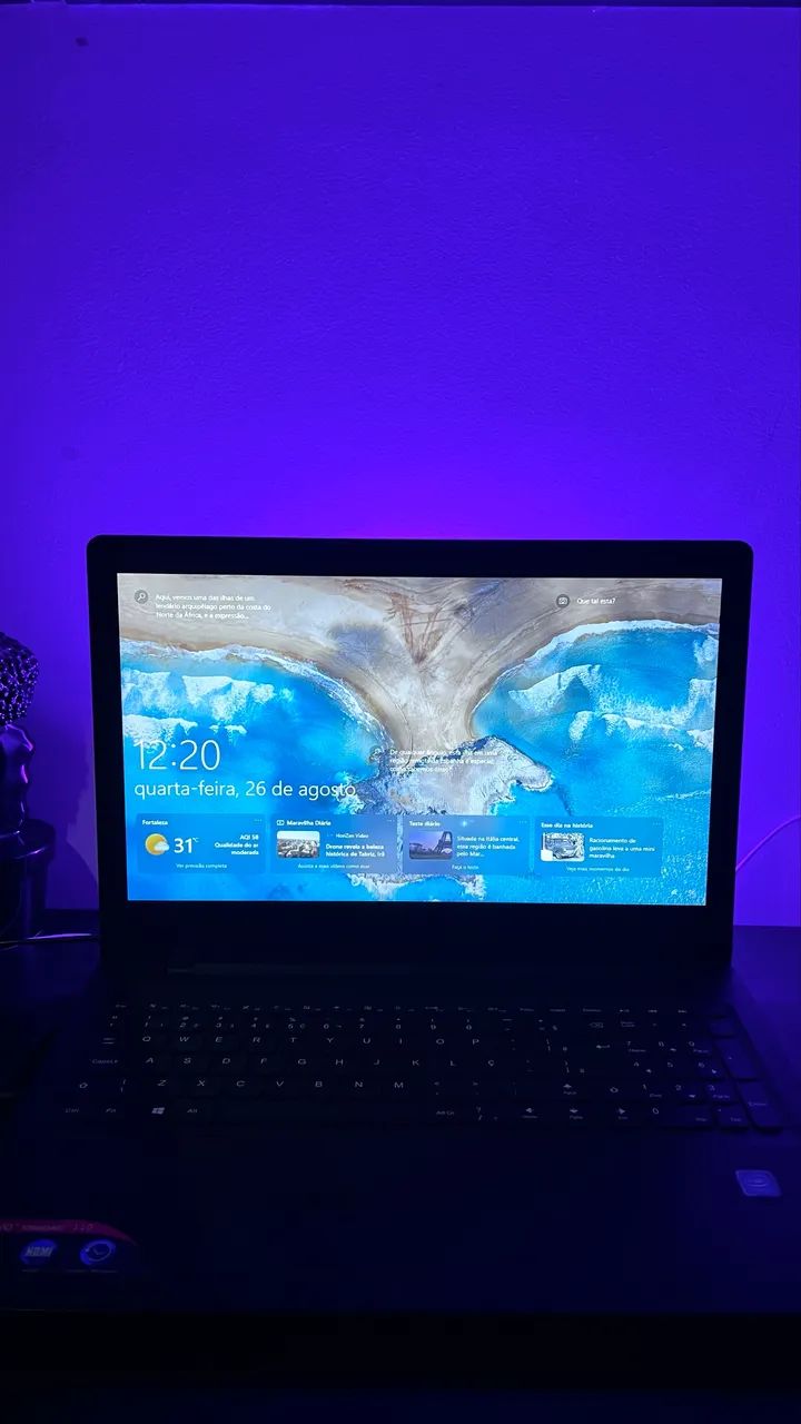 Lenovo Idealpad 110 - Foto 3