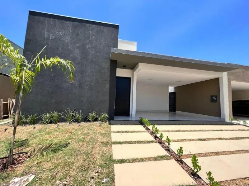 Casa com 3 quarto(s) no bairro Jardim Imperial em Cuiabá - MT