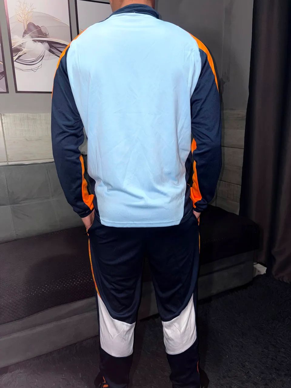 CONJUNTO REAL MADRID - Foto 4