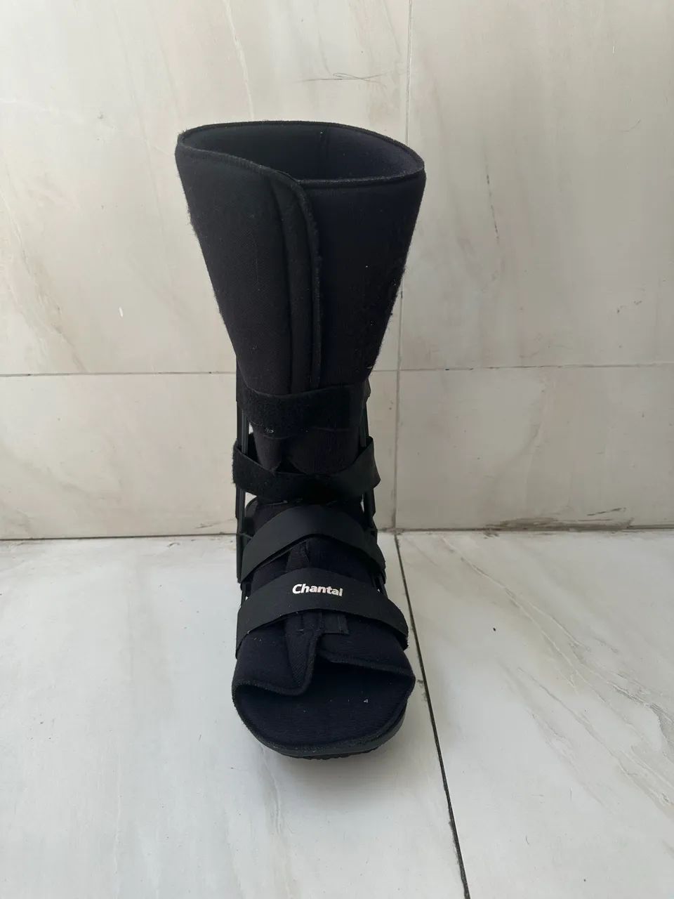Bota ortopedica - Foto 2