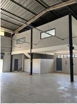 Aluguel Barracão  - Foto 4