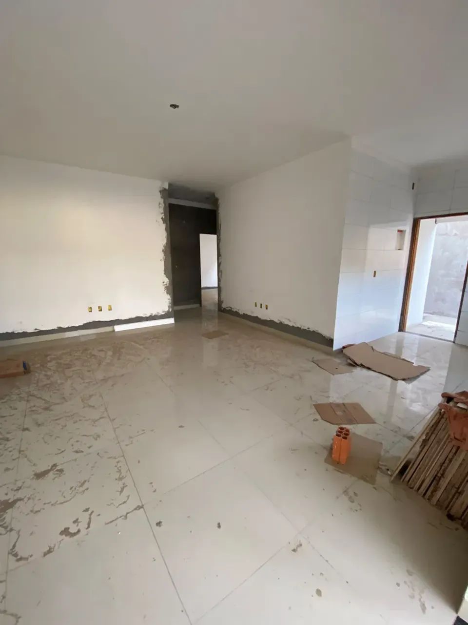 CASA NO MAIOBÃO COM 3 QUARTOS - RESIDENCIAL - Foto 3
