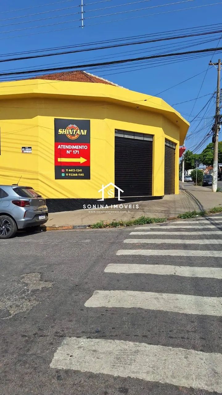 VENDA - Imóvel comercial de esquina - ALVINÓPOLIS/ATIBAIA - Foto 4