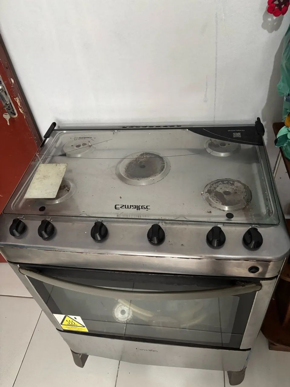 Fogão  - Foto 2