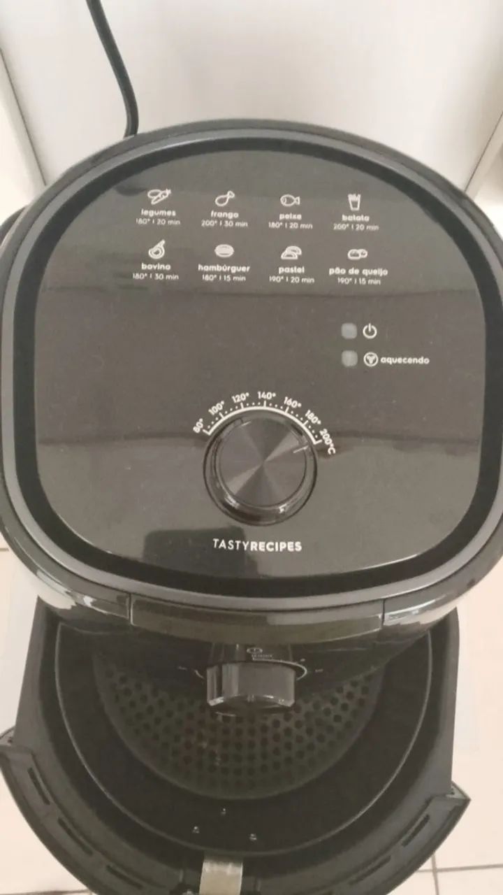 Ayrfree Eletrolux nova 