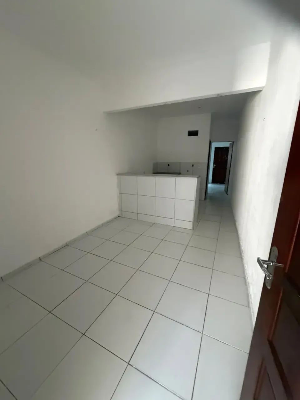 Alugo apartamento Jockei Club - Foto 3