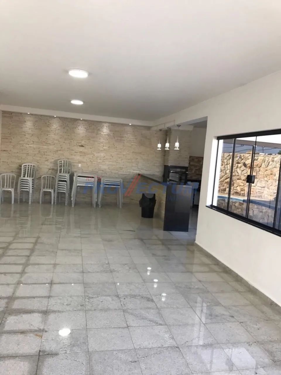 prédio - Vila Aeroporto - Campinas - Foto 5