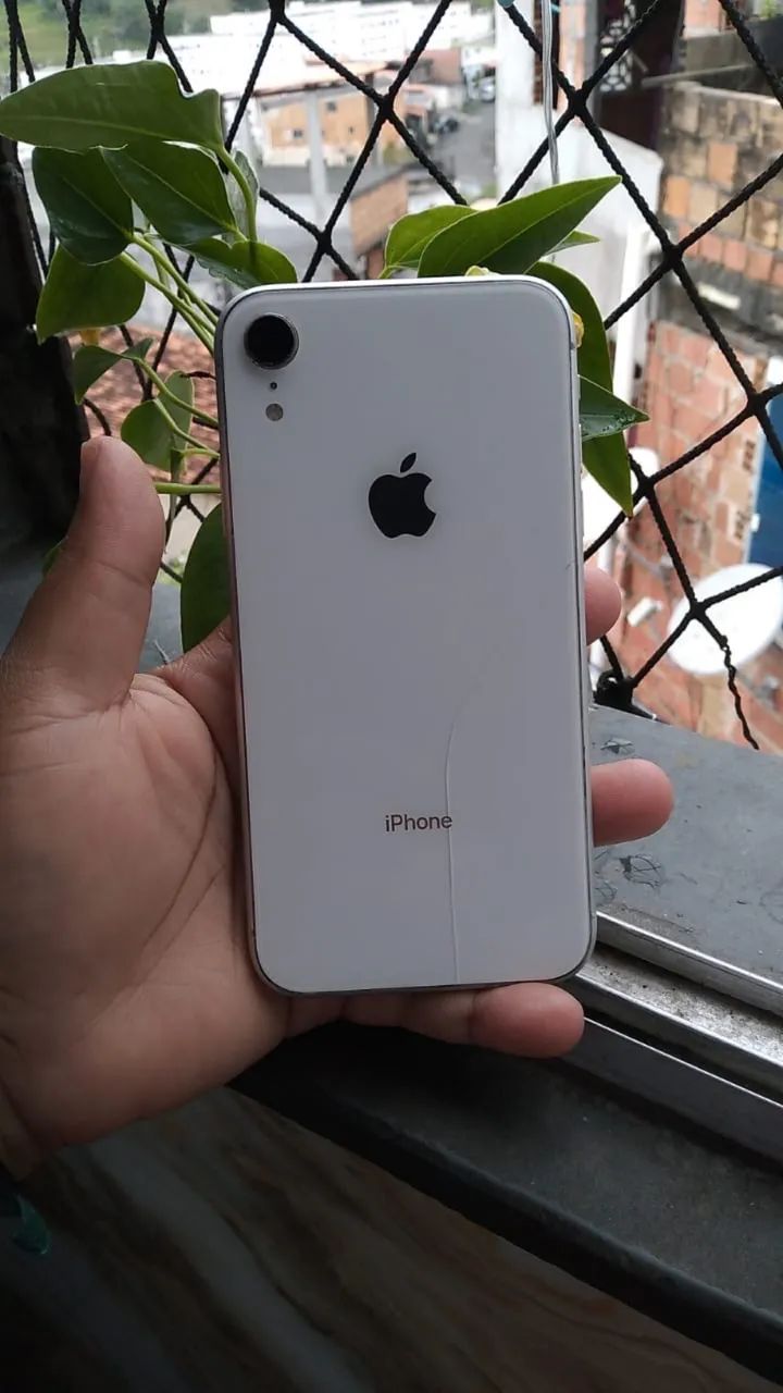 iPhone XR Aceito Troca  - Foto 2