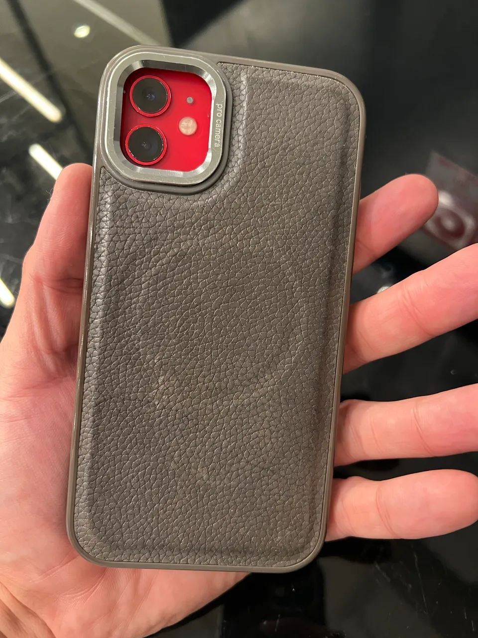iPhone 11 - Foto 4