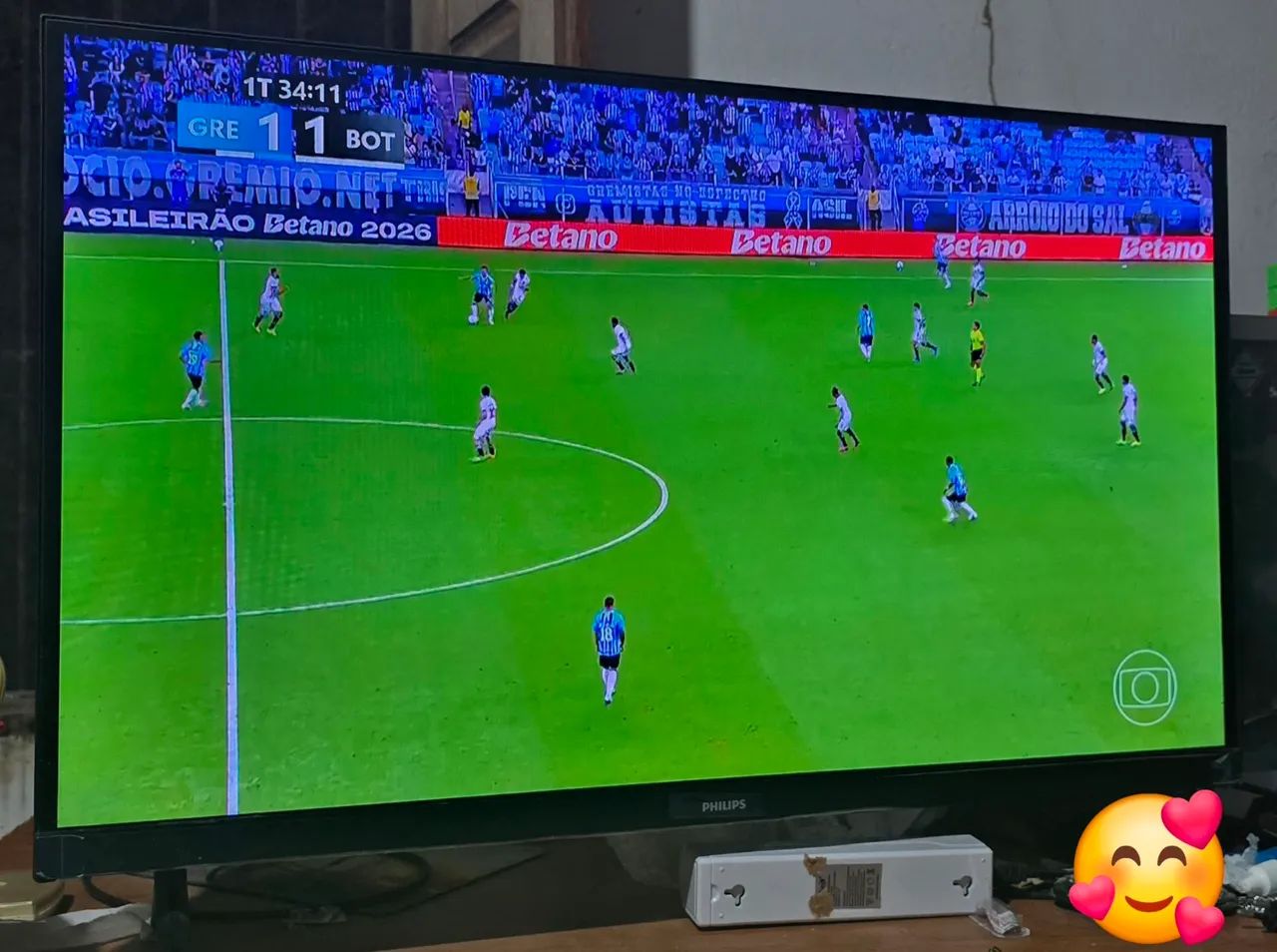 SMART TV 32 polegadas - Foto 3