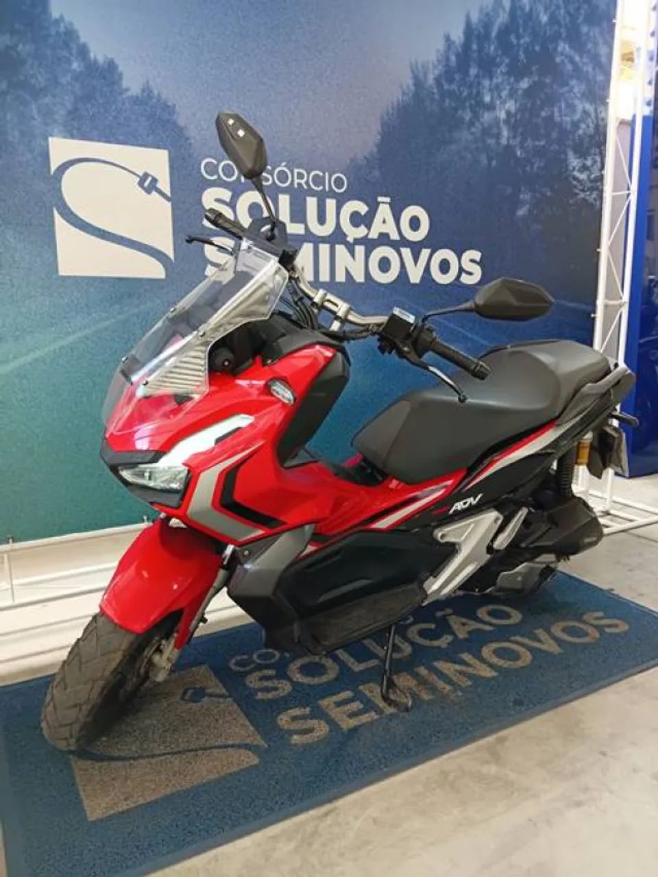Honda ADV 150 - Foto 2