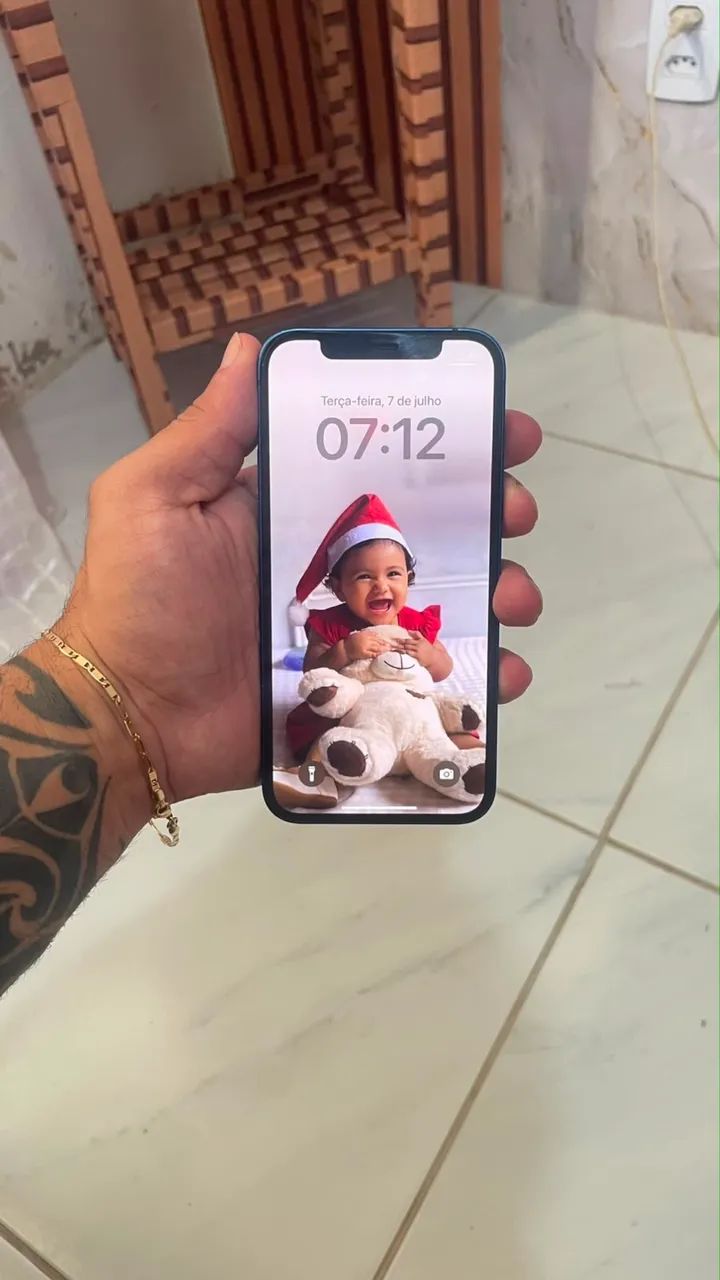 Vendo iPhone 12 128gb - Foto 4