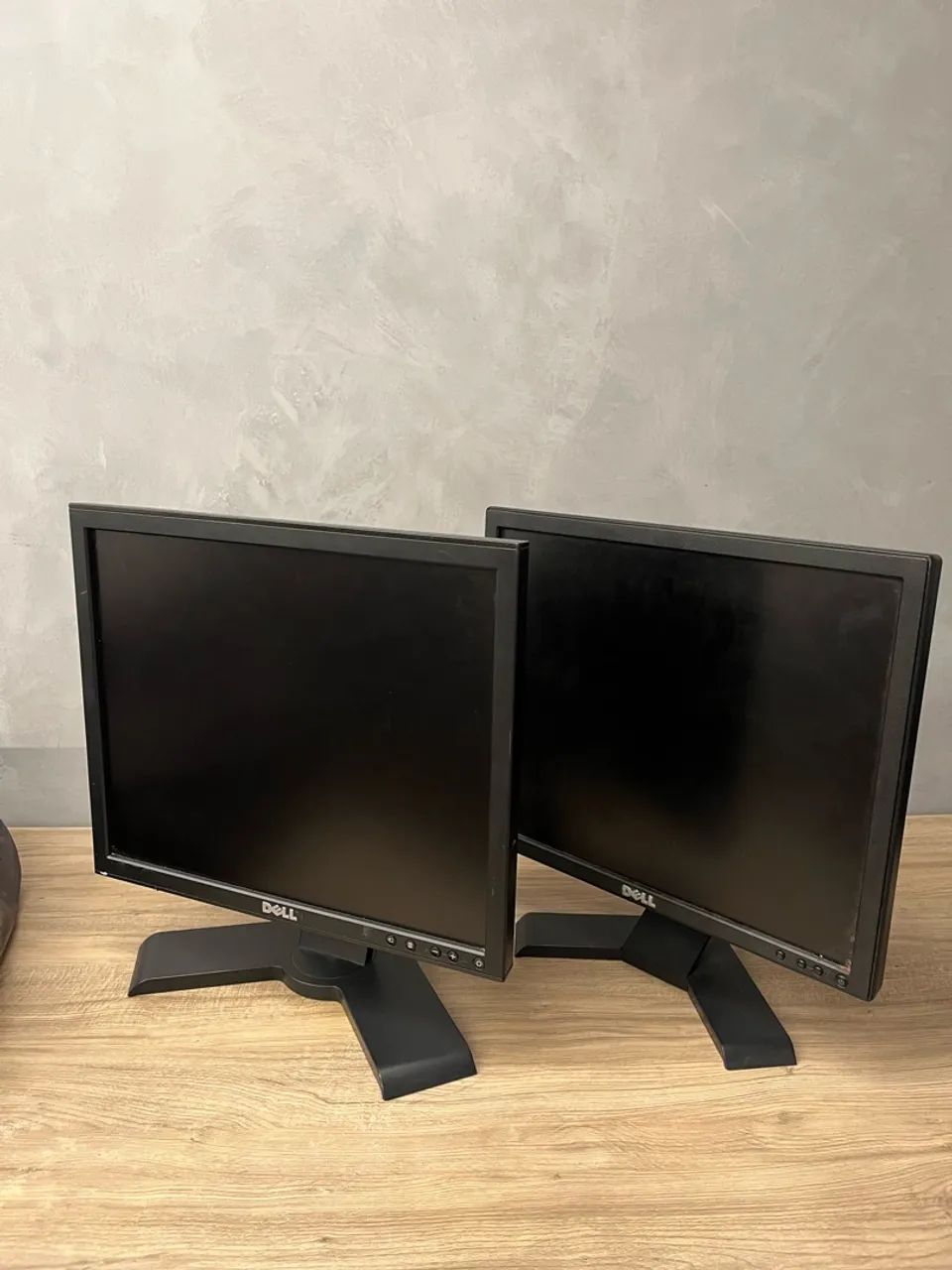 Monitor Dell