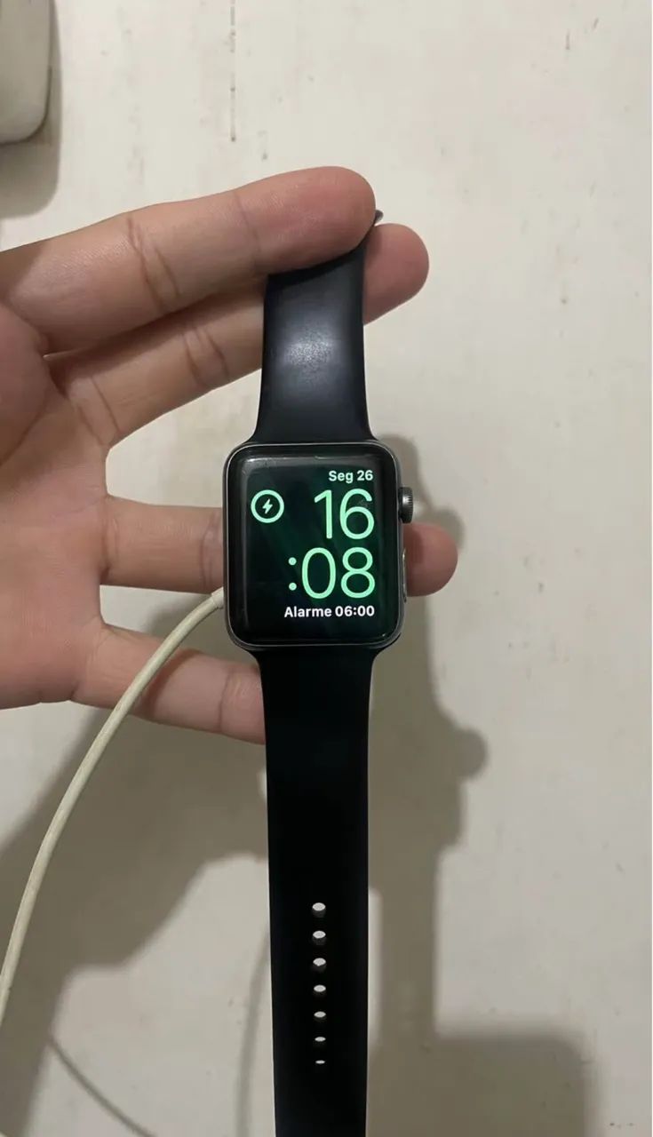 Apple Watch série 3 - Foto 3