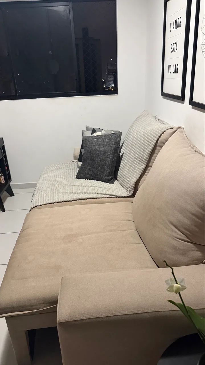 Sofá - Foto 2