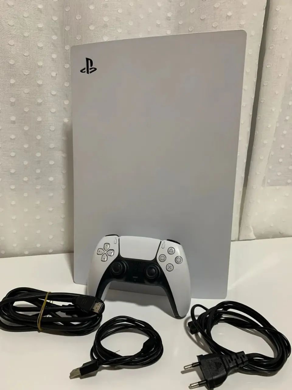 Ps5