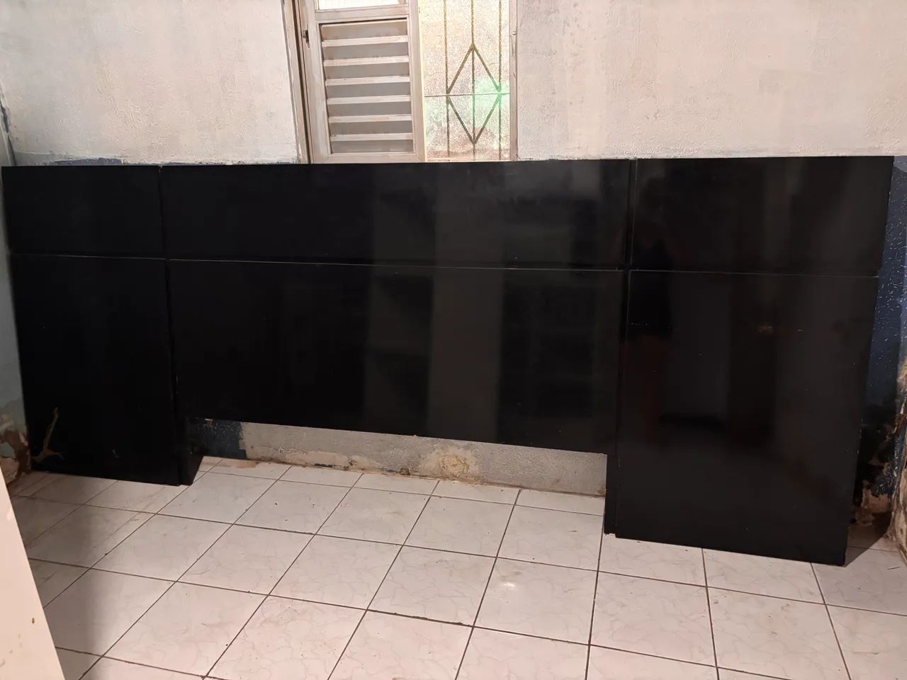 Cabeceira de Cama  - Foto 2
