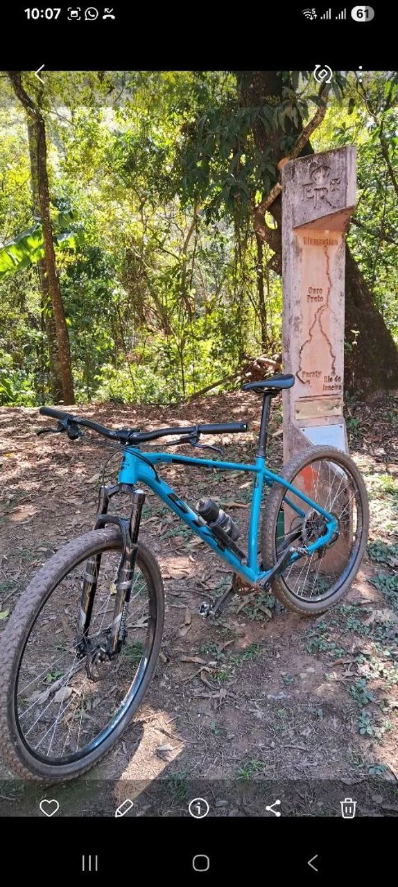 Mtb aro 29 - Foto 2
