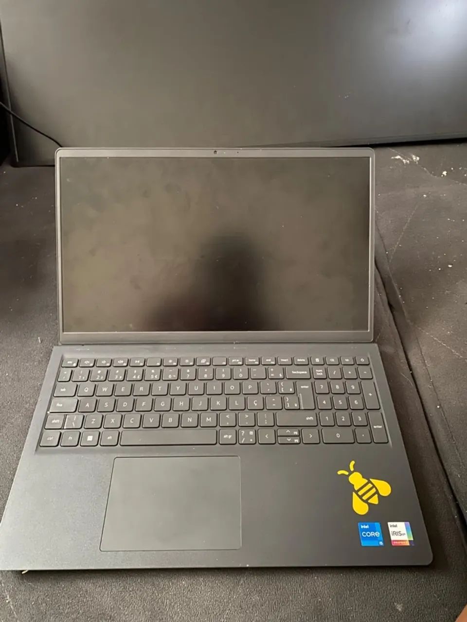 Notbook Dell