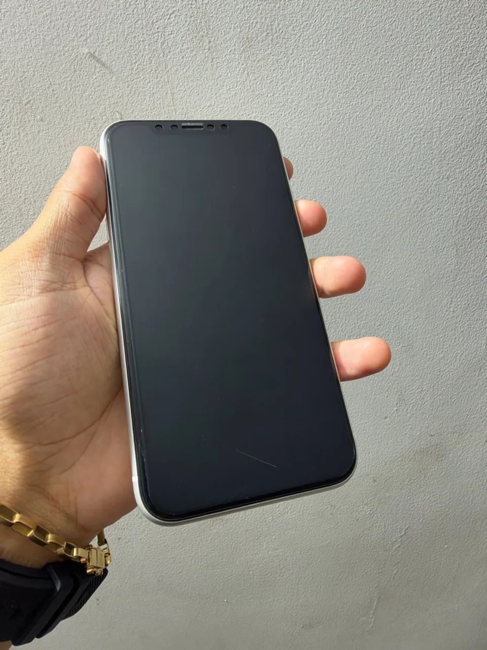 iPhone XR impecável  - Foto 4