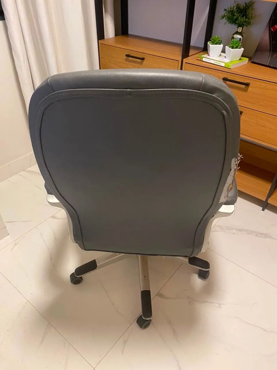 Cadeira escritório - Foto 2