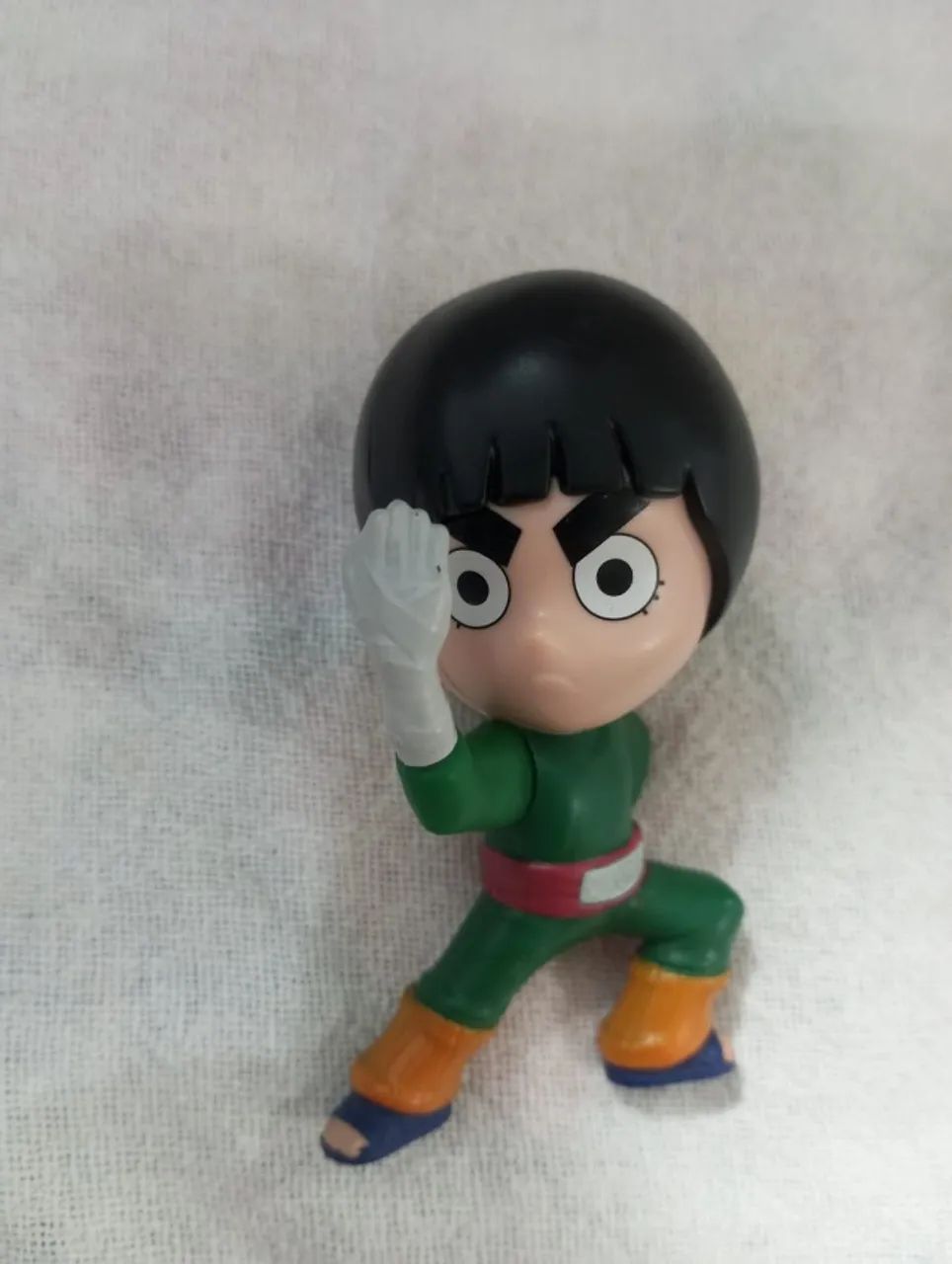 Action Figure Rock Lee - Foto 2