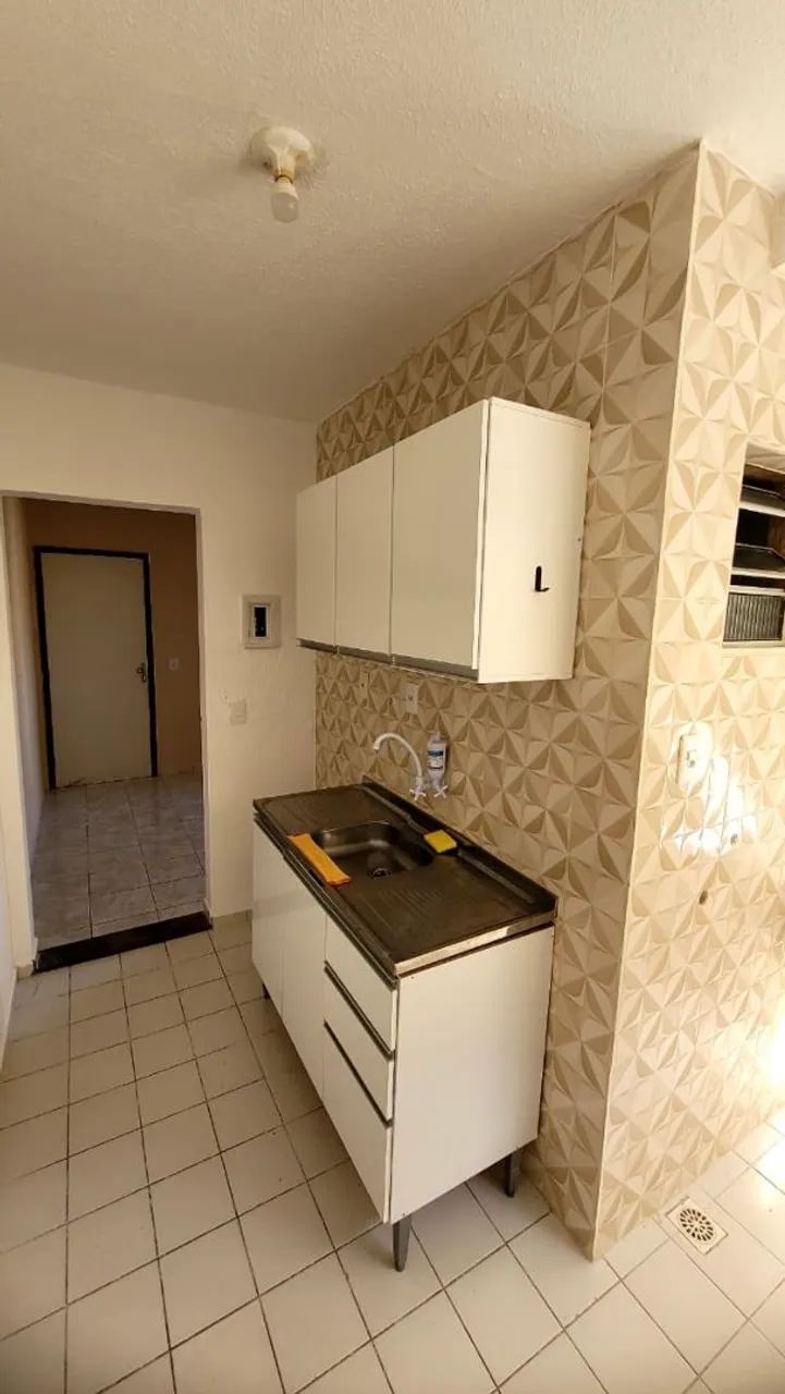 Apartamento  - Foto 4