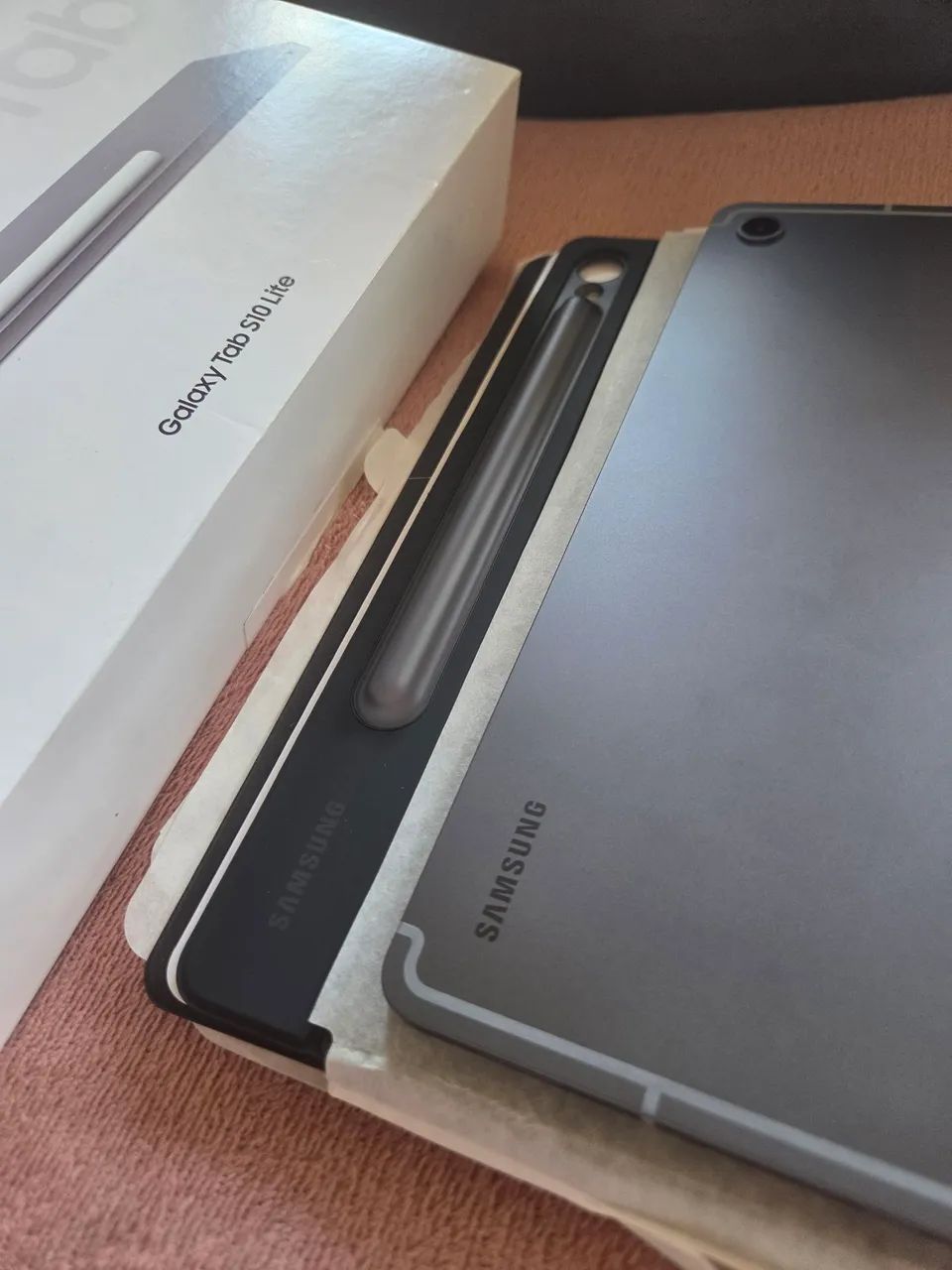 Tab s10 lite 256GB - Foto 3