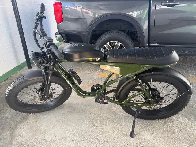  Bicicleta Oggi Street Go S27