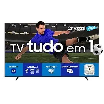 Tv Samsung 65 polegadas  - Foto 2