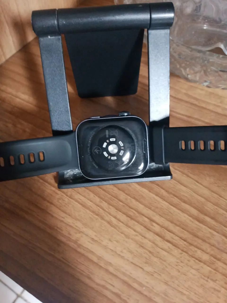Smartwatch Topo de Linha - Foto 3