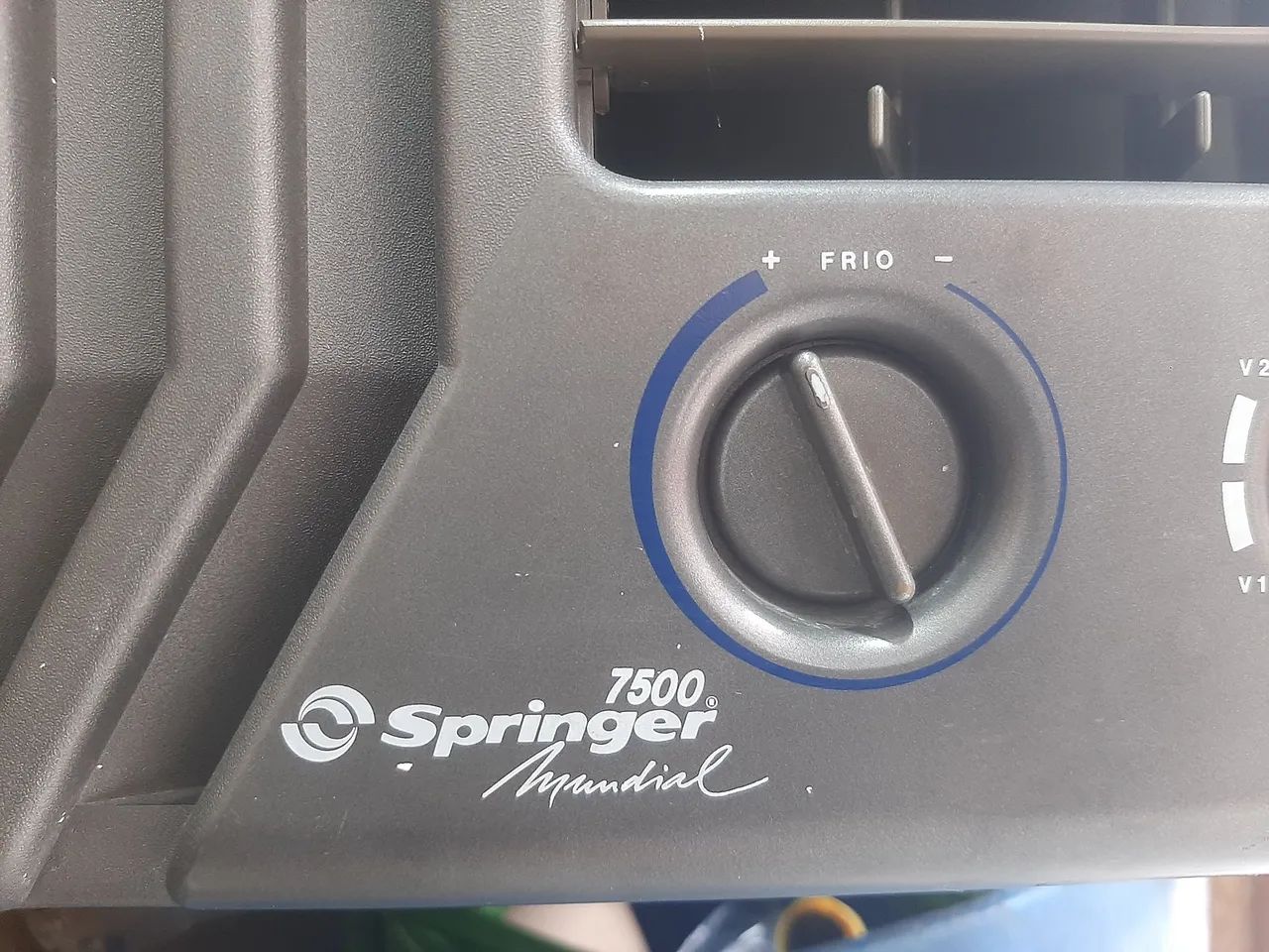 Springer 7500btus - Foto 2