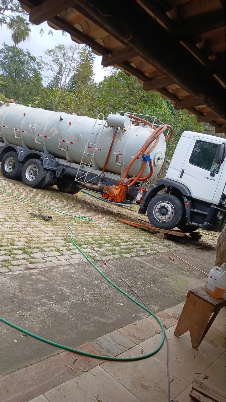 24-250 Vacol  Tanque  - Foto 3