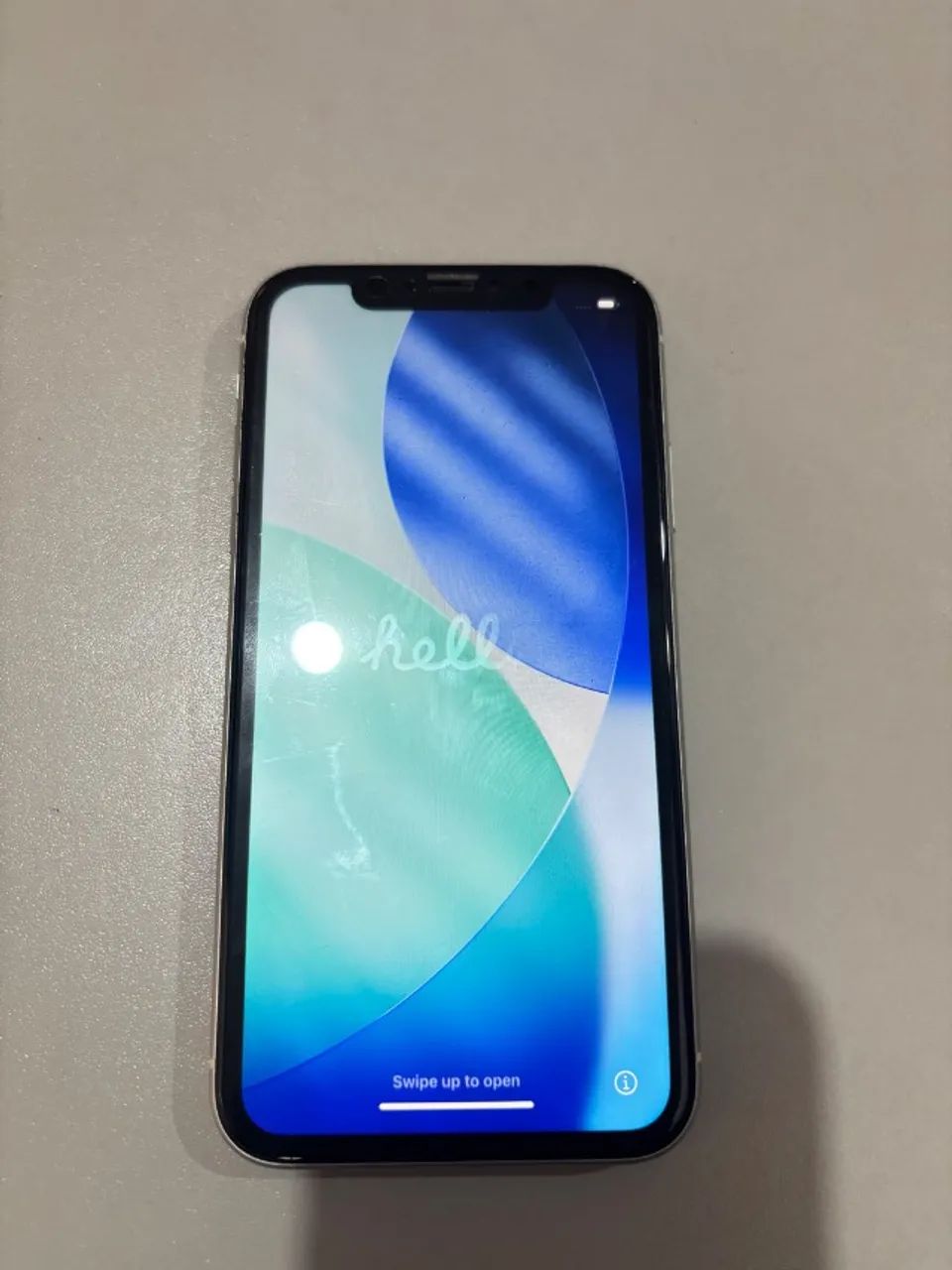 Vendo iPhone 11 128G