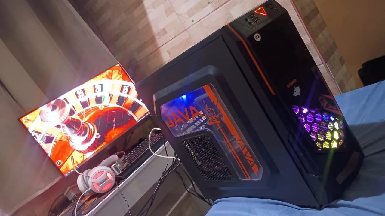 Computador  - Foto 2