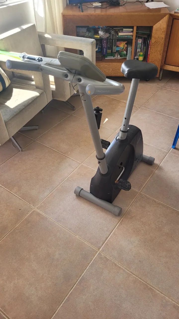 Bicicleta Ergometrica - Foto 4