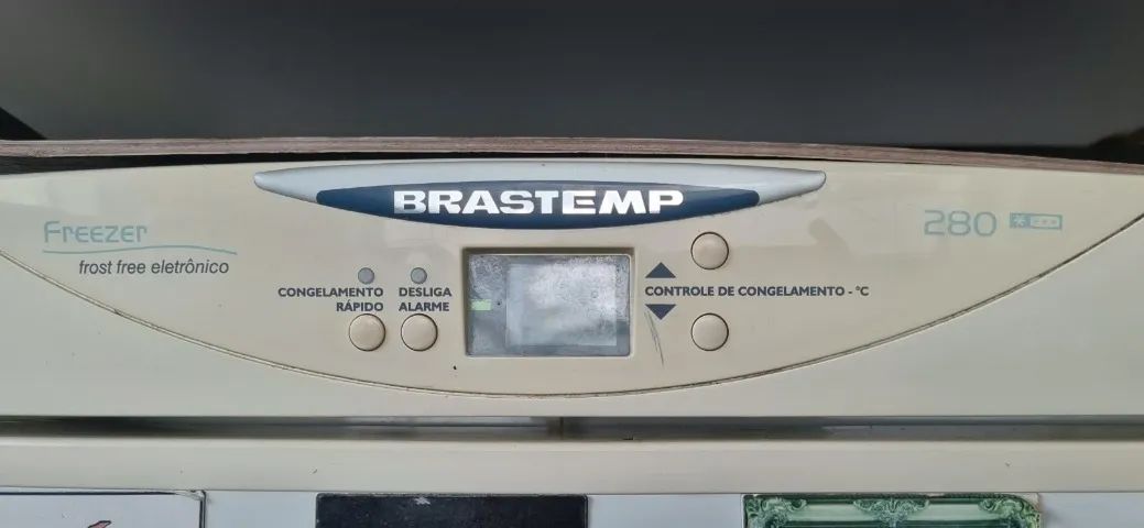 Conjunto Brastemp - Foto 3