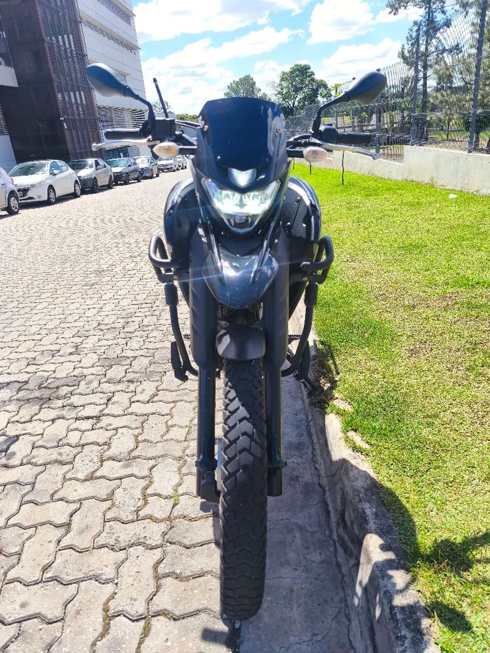 Lander 250